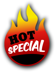 Hot Special News BBQ-Crew Daniel Volk